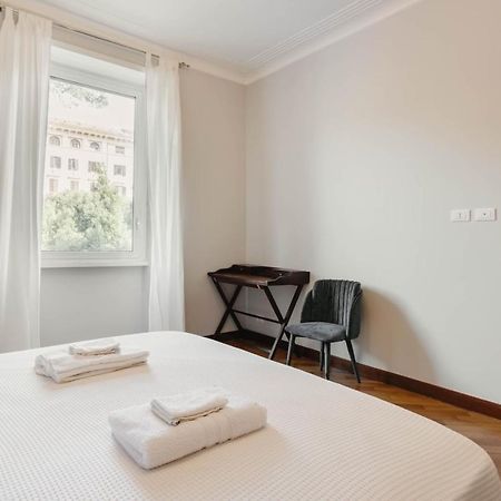 Domus Mazzini 157 Apartment Rome Exterior photo