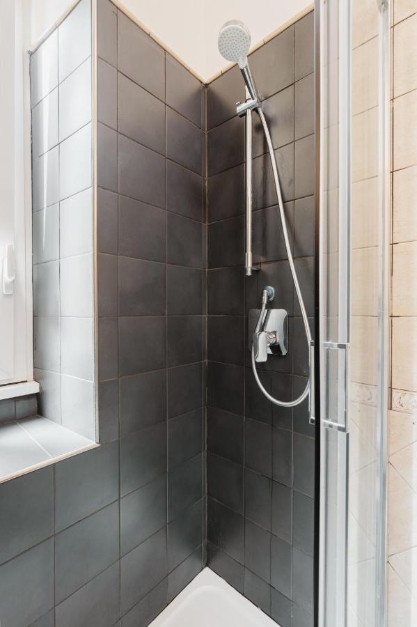 Domus Mazzini 157 Apartment Rome Exterior photo