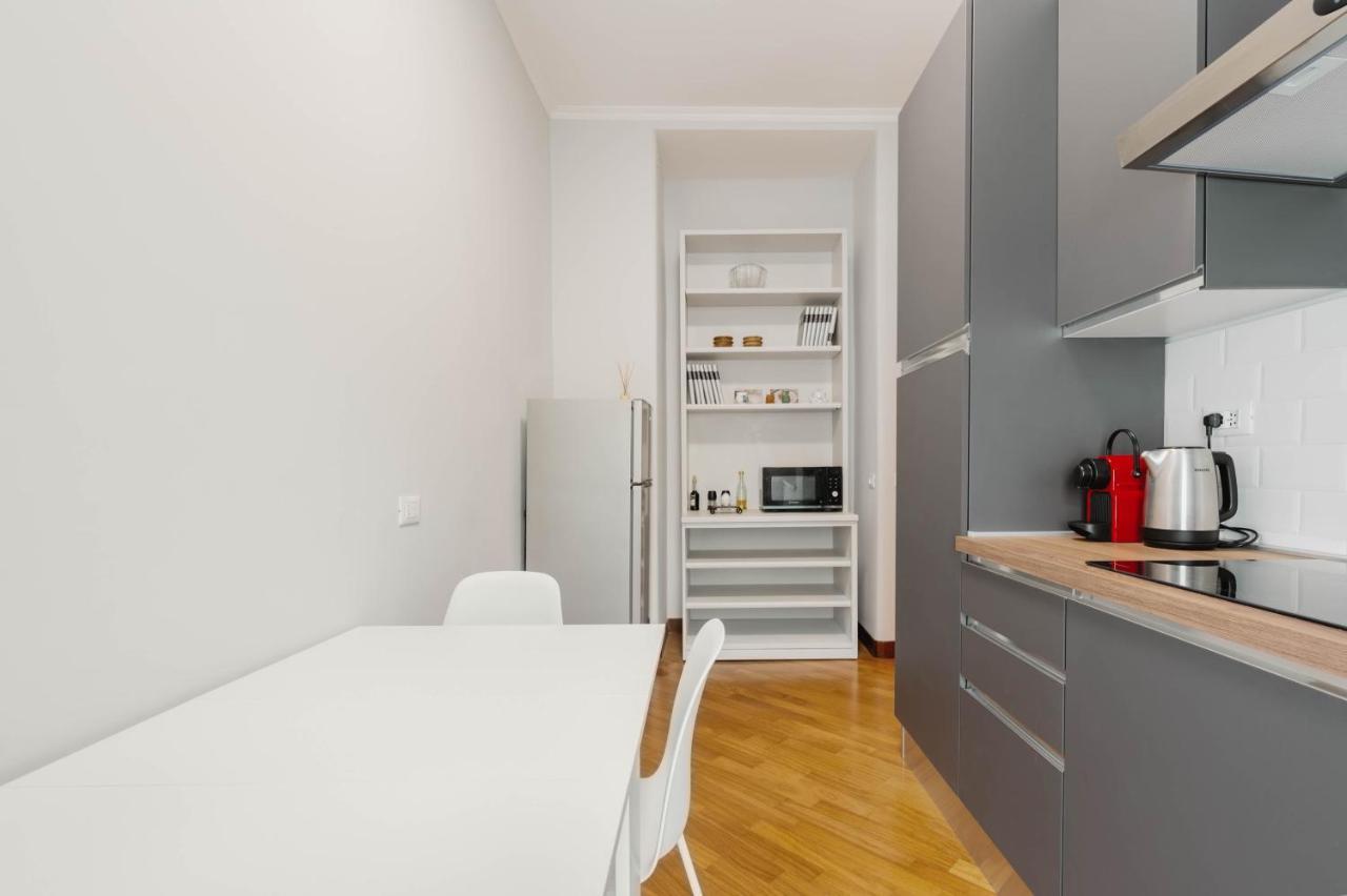 Domus Mazzini 157 Apartment Rome Exterior photo