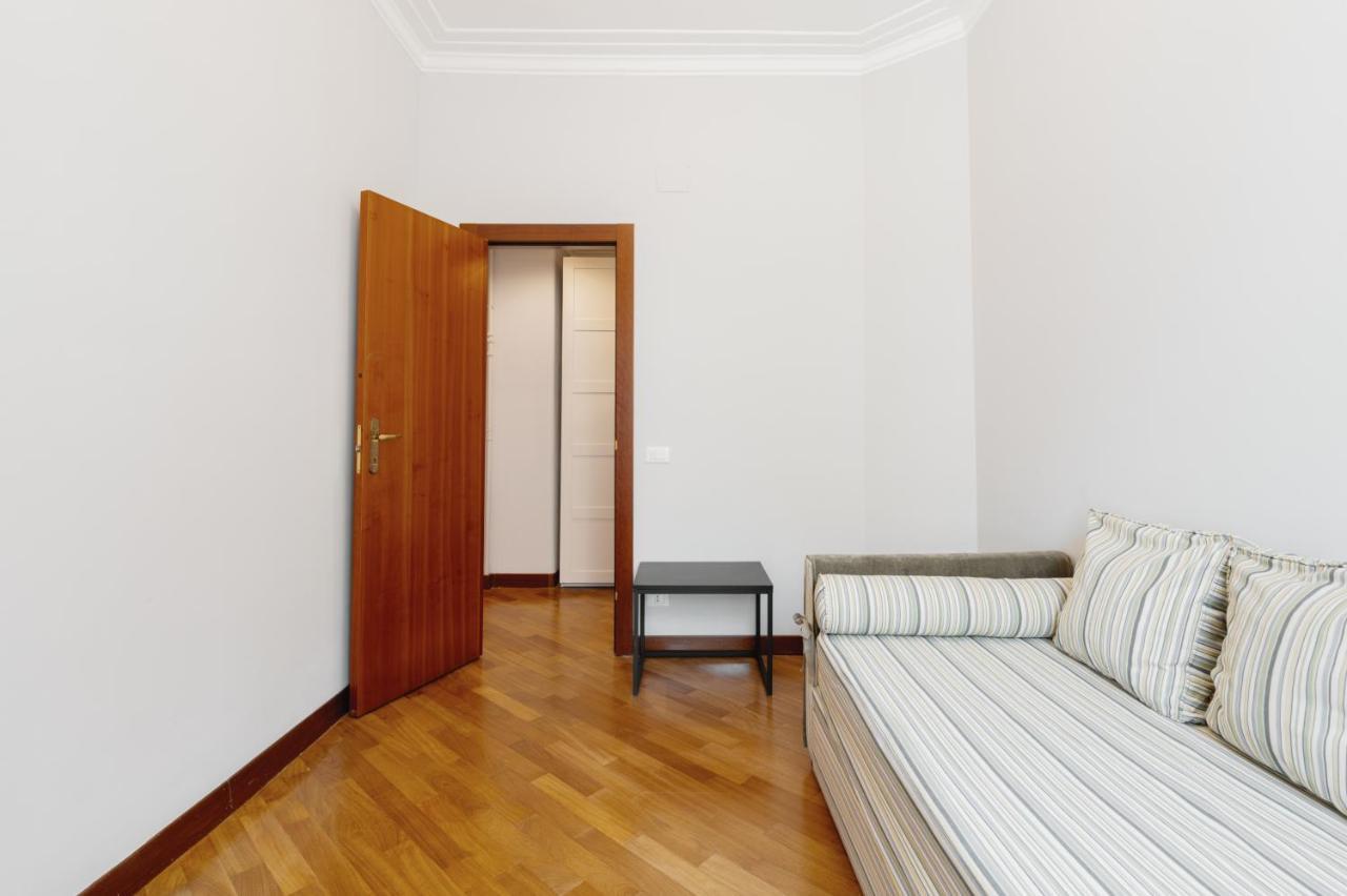 Domus Mazzini 157 Apartment Rome Exterior photo