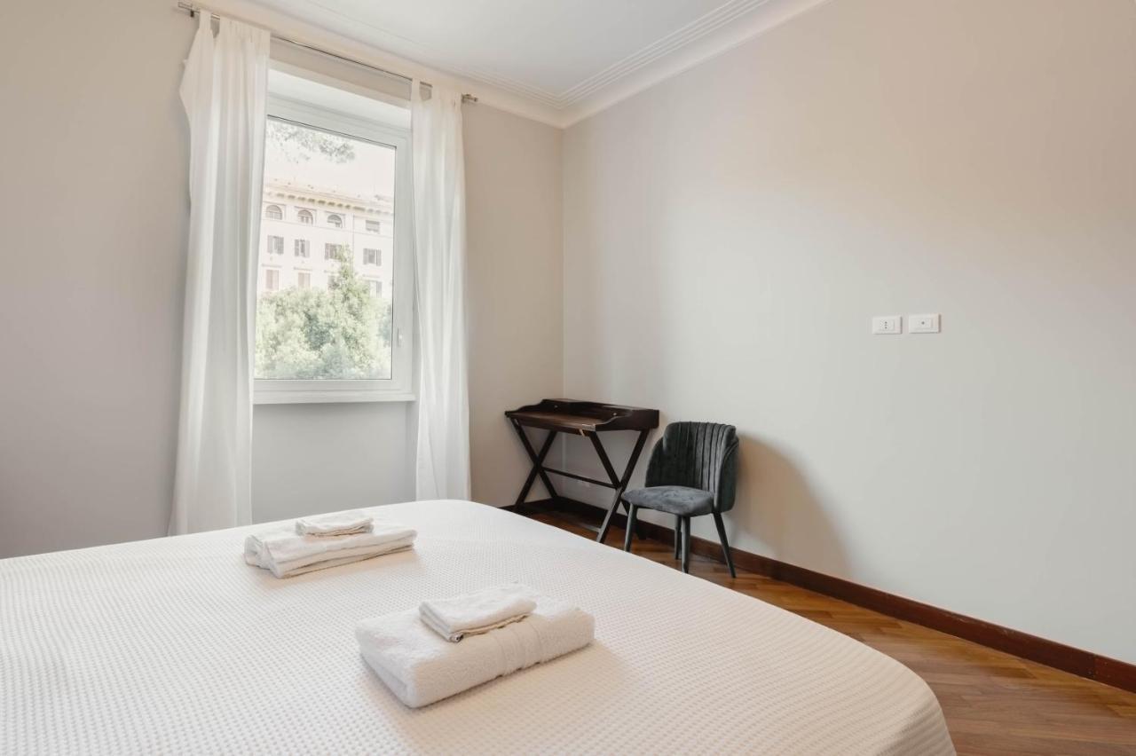 Domus Mazzini 157 Apartment Rome Exterior photo