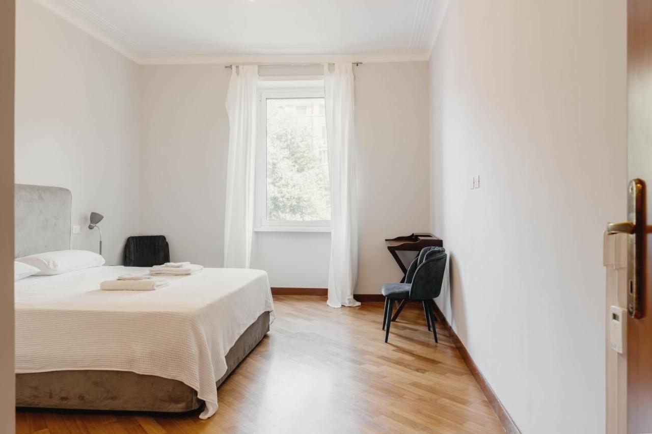 Domus Mazzini 157 Apartment Rome Exterior photo