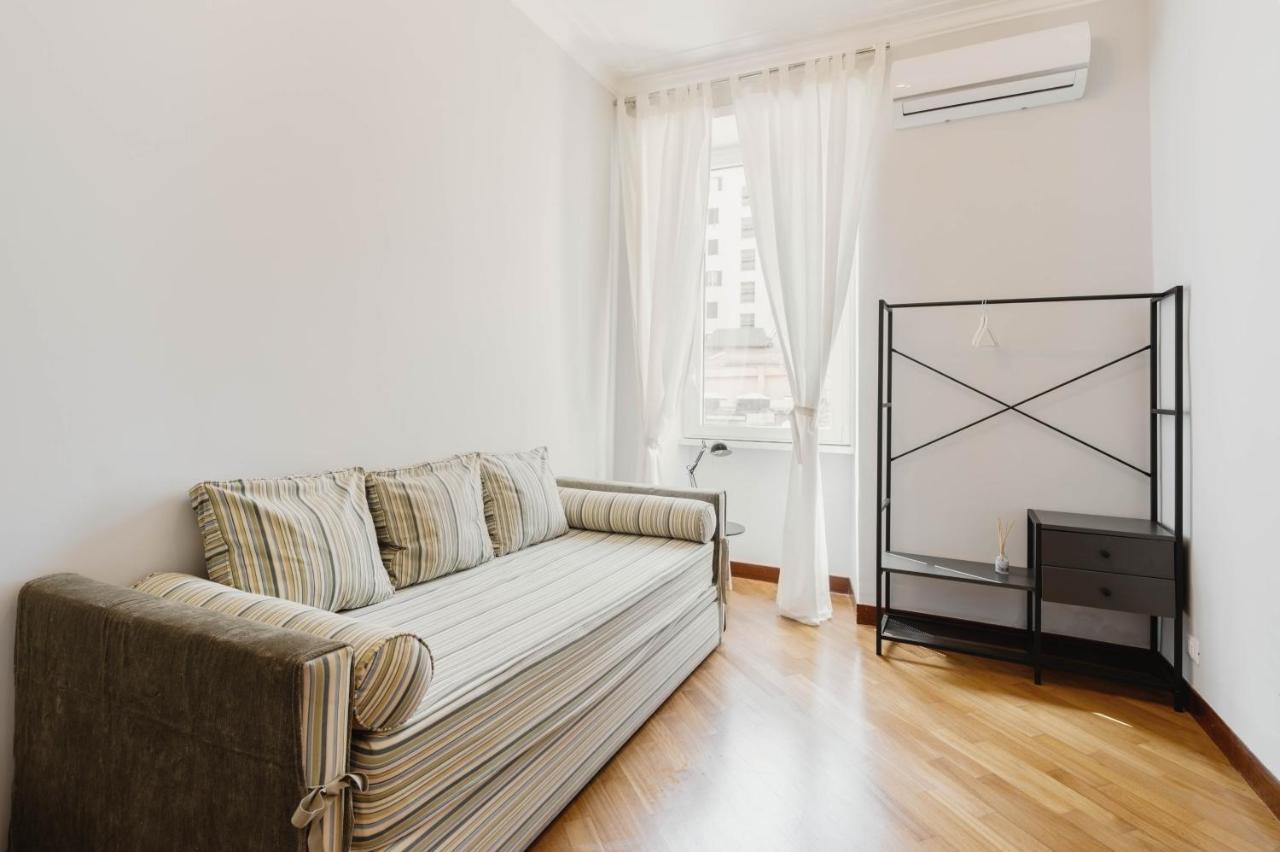 Domus Mazzini 157 Apartment Rome Exterior photo