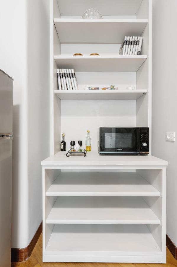 Domus Mazzini 157 Apartment Rome Exterior photo